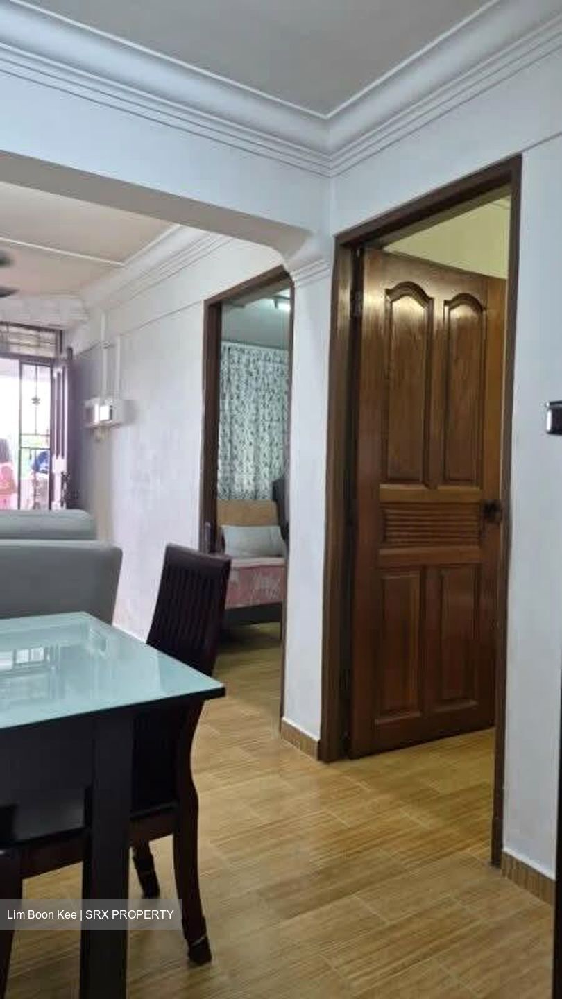 Blk 207 Boon Lay Place (Jurong West), HDB 3 Rooms #536103871